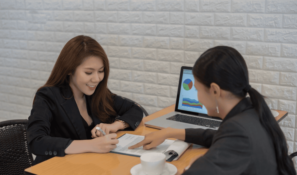 Kontrak Kerja Karyawan