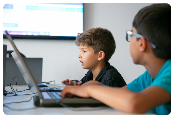 Jurusan Apa untuk Anak yang Suka Coding? Ini Jawaban Lengkapnya!