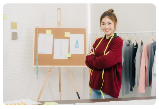 Suka Fashion Jurusan Apa yang Pas? Ini Dia Rekomendasinya!
