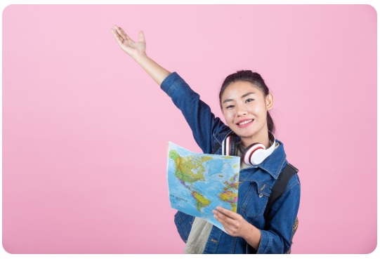 Jurusan Kuliah Apa untuk Anak Suka Travelling? Pilihan Terbaik untuk Masa Depan