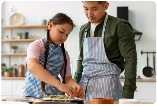 Jurusan Kuliah Apa untuk Anak yang Suka Memasak? Panduan Lengkap Menentukan Pilihan