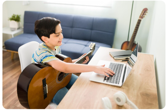 Jurusan Kuliah Apa untuk Anak Suka Main Musik? Ini Rekomendasi dan Panduan Lengkapnya!
