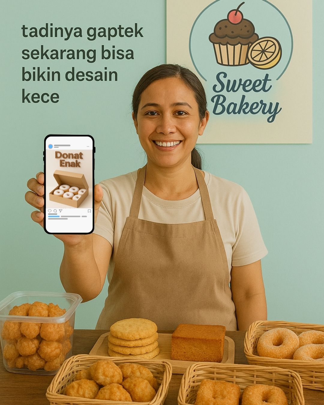 Pelatihan AI Purwokerto